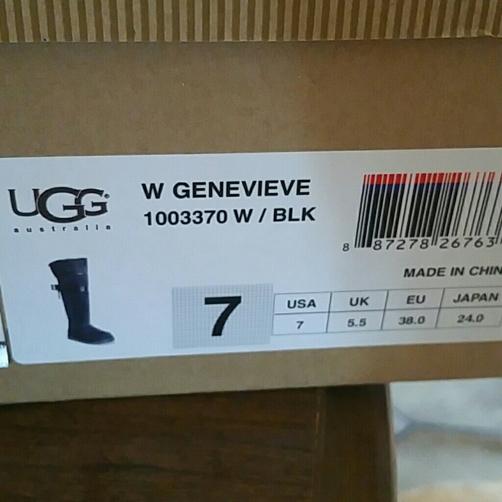 Ugg boots